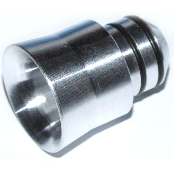 Majored Air Inductor for Sirio Evo3 - Official price: 21,00�